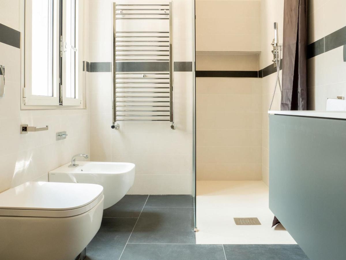 The Best Rent - Attic With Terrace In Downtown Apartment Milan